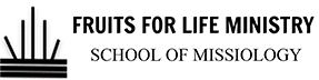 Fruits for Life Ministry